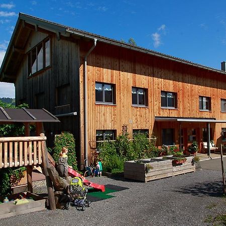 Apart Greber Andelsbuch Exterior foto