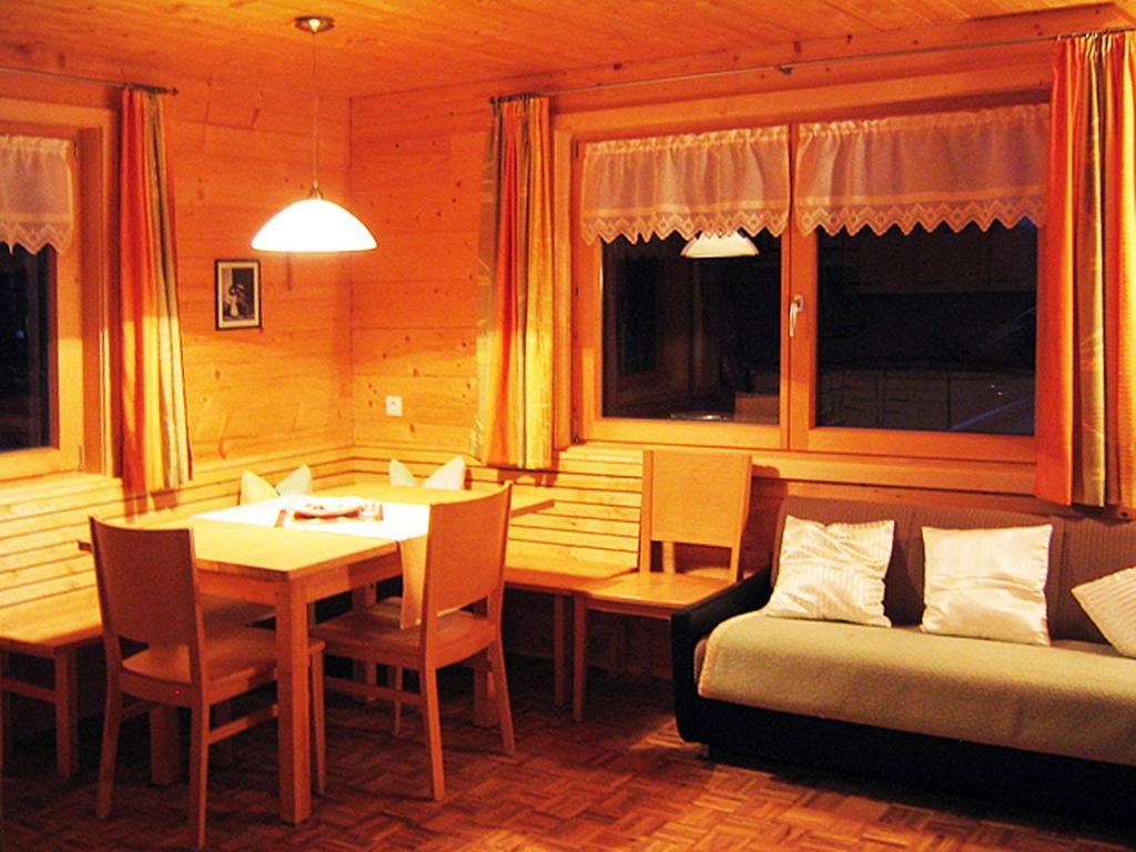 Apart Greber Andelsbuch Habitación foto