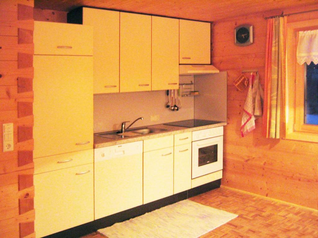 Apart Greber Andelsbuch Habitación foto