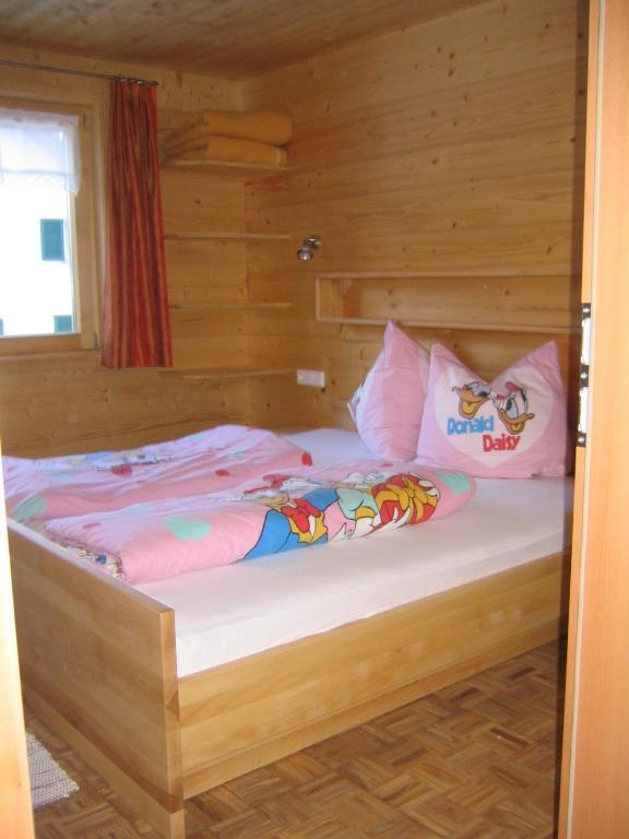Apart Greber Andelsbuch Habitación foto