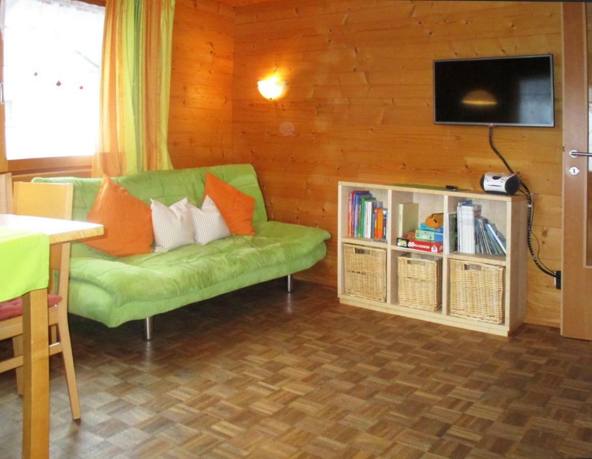 Apart Greber Andelsbuch Exterior foto
